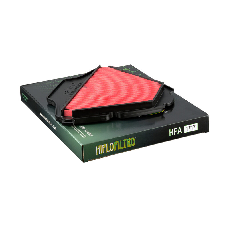 Hiflofiltro Air Filter - HFA1717