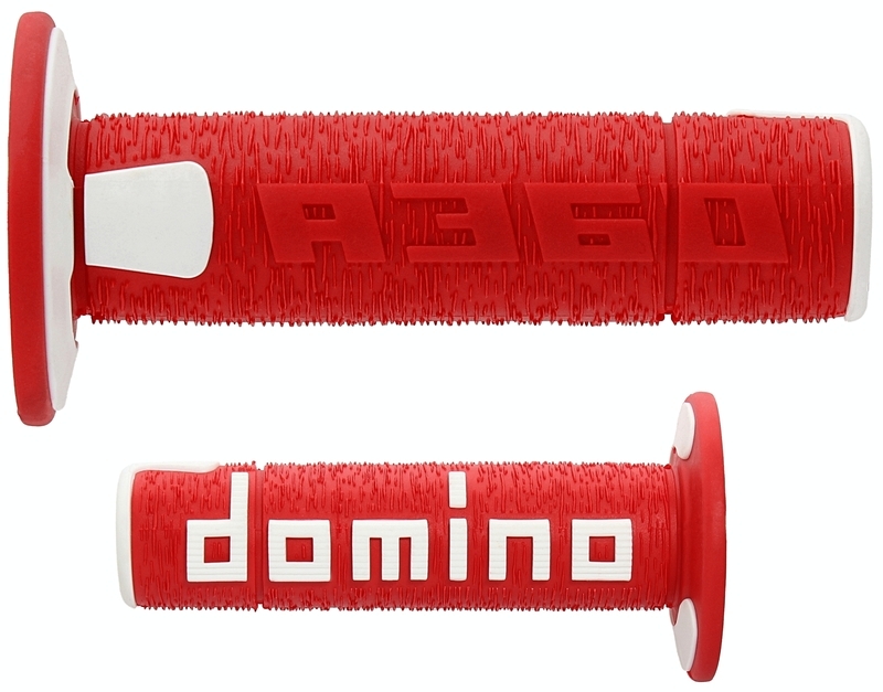 Domino A360 Off-road komfortgreb ergonomisk