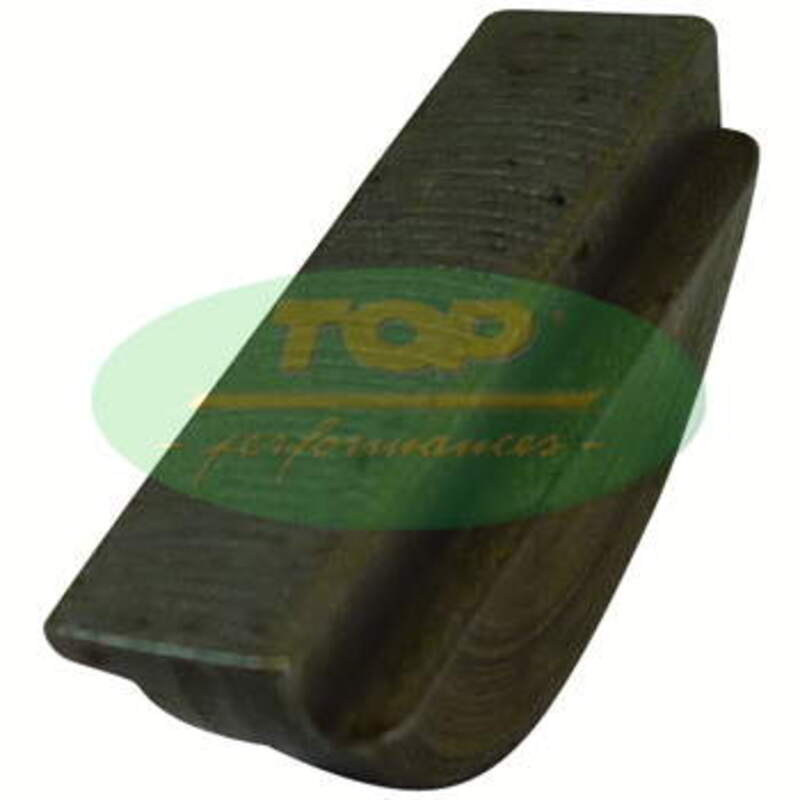 TOP PERFORMANCES Scheibenfeder