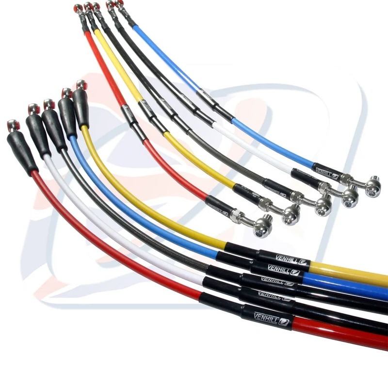 VENHILL Bremsschlauch vorne