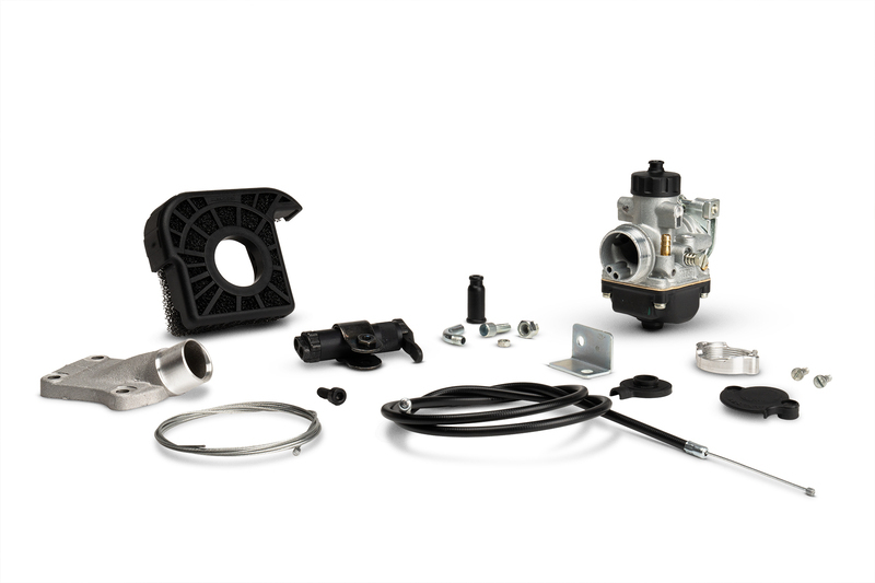 MALOSSI Kit Carburador PHBG 21 AD