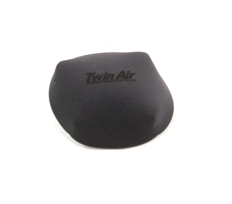 TWIN AIR Płaszcz przeciwdeszczowy Osłona przeciwpyłowa Sand Stop