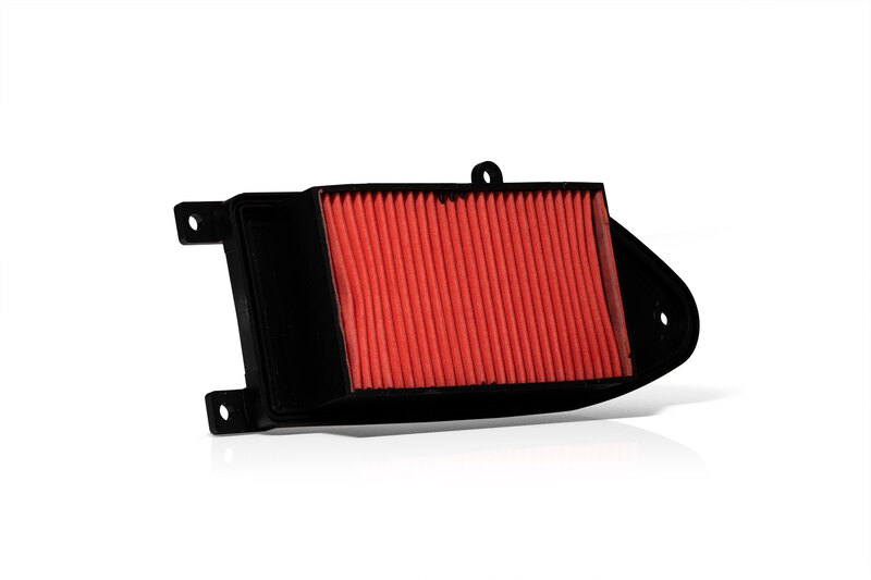 MALOSSI Filtro aria per airbox