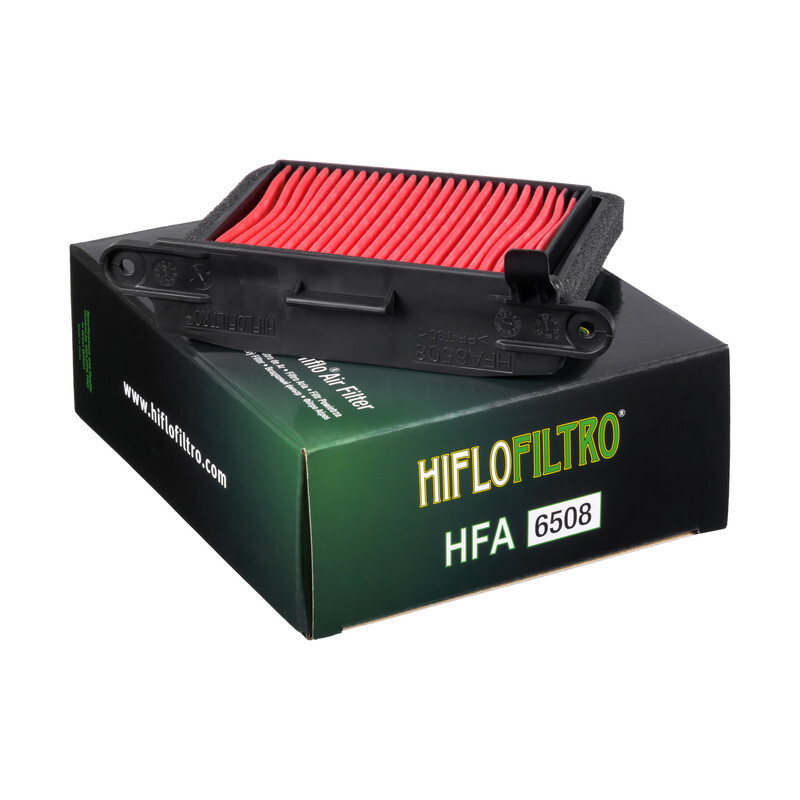 Hiflofiltro Filtre à air - HFA6508