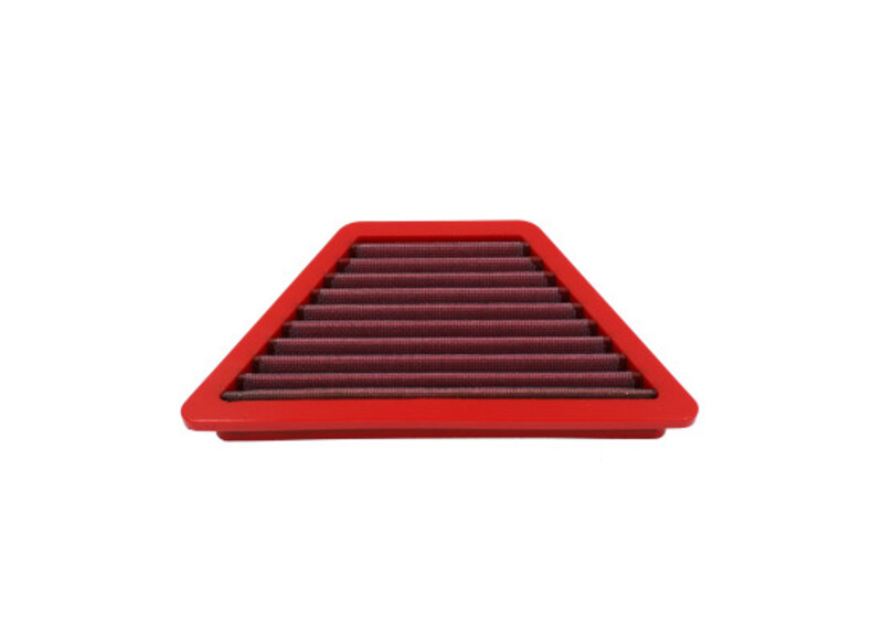 BMC Air Filter 空气滤清器 - FM01140