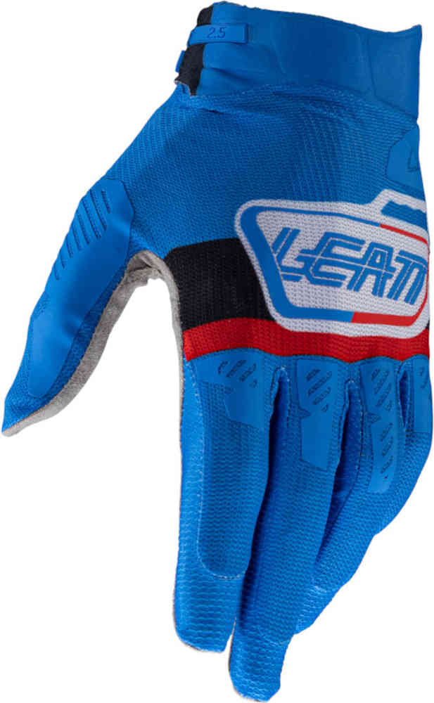 Leatt 2.5 Lite Patch 2025 Перчатки для мотокросса