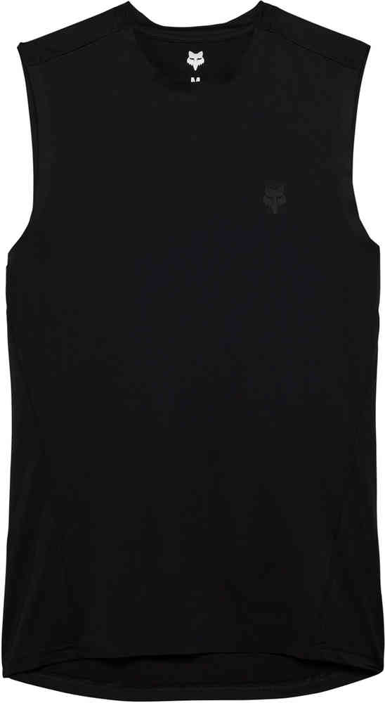 FOX Tecbase Baselayer SL Мотокросс Функциональная рубашка