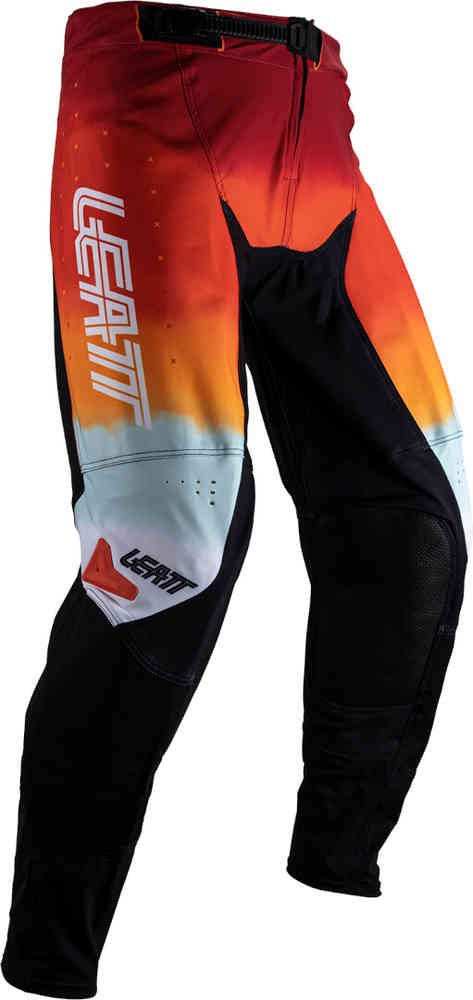 Leatt 4.5 Sunrise 2025 Штаны для мотокросса