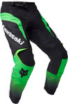 FOX 180 Kawasaki Штаны для мотокросса