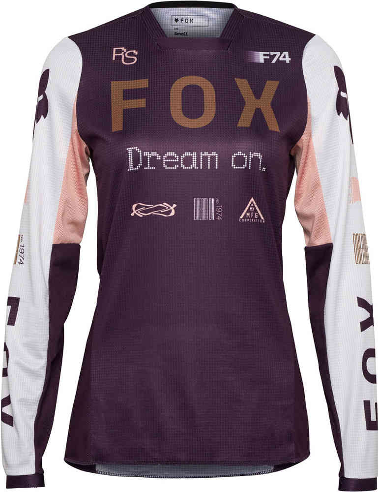 FOX 180 Race Spec Женский джерси для мотокросса