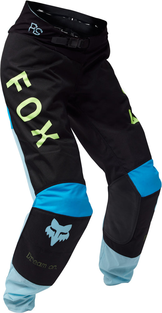 FOX 180 Race Spec Женские брюки для мотокросса