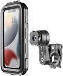 Interphone Quiklox Armor Pro Чехол для мобильного телефона с креплением