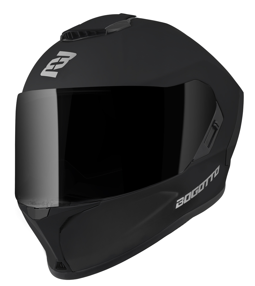 Bogotto Phantom Fiberglass Helm