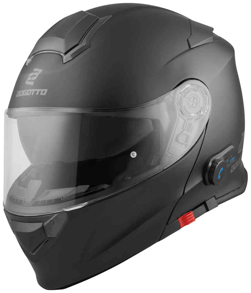 Bogotto V271 BT Bluetooth-шлем 2-й выбор