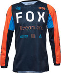 FOX 180 Race Spec Молодежный джерси для мотокросса