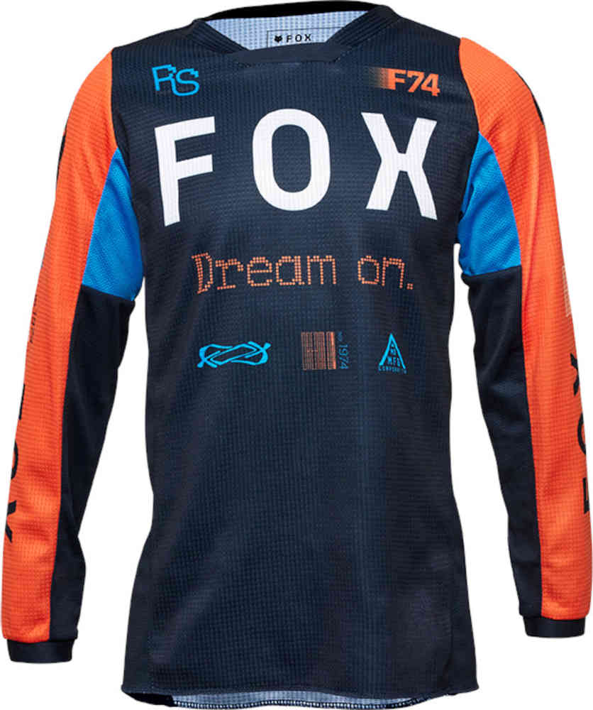 FOX 180 Race Spec Молодежный джерси для мотокросса