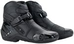 Alpinestars S-MX2 Мотоциклетные ботинки 2-й выбор товара