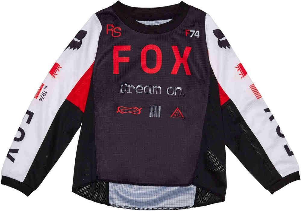 FOX 180 Race Spec Детская майка для мотокросса