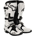 Alpinestars Tech 10 Ботинки для мотокросса 2-й выбор товара