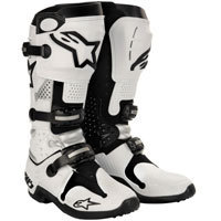Alpinestars Tech 10 Ботинки для мотокросса 2-й выбор товара