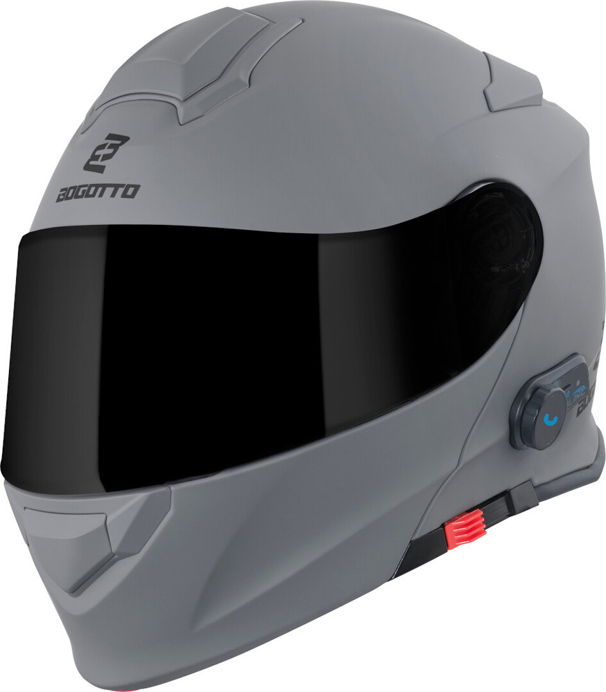 Bogotto H271 BT Bluetooth Casque