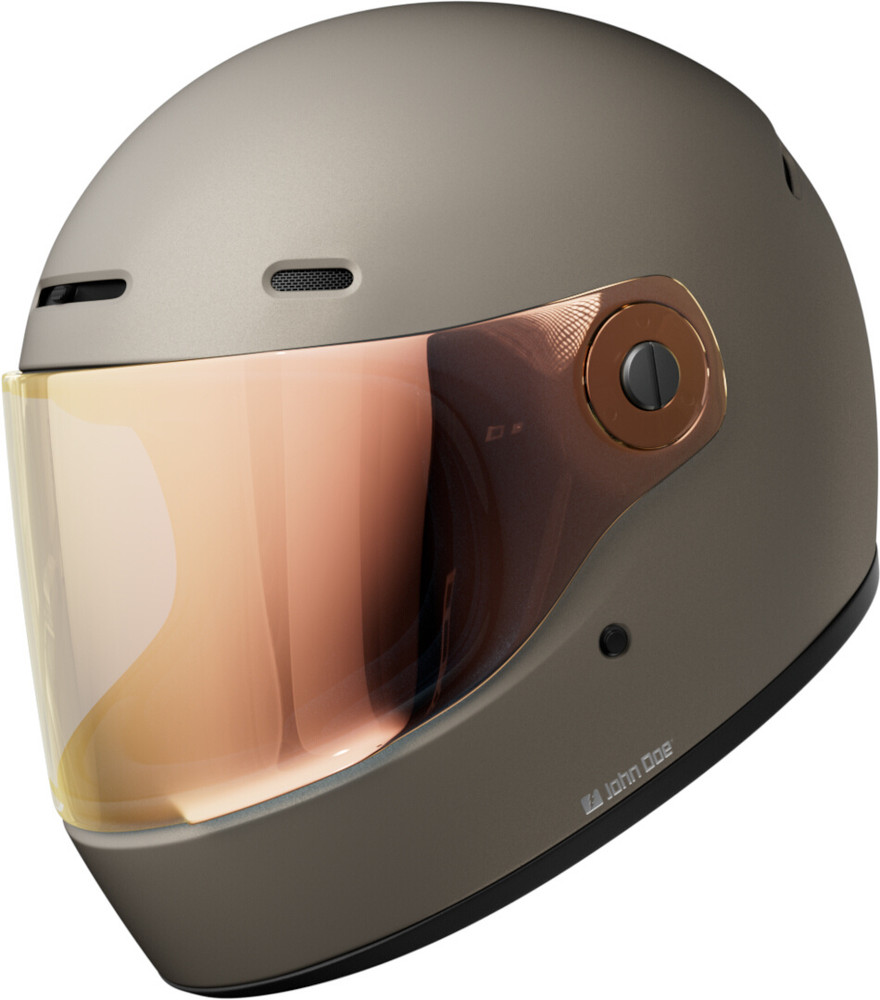 John Doe JD/One Helmet