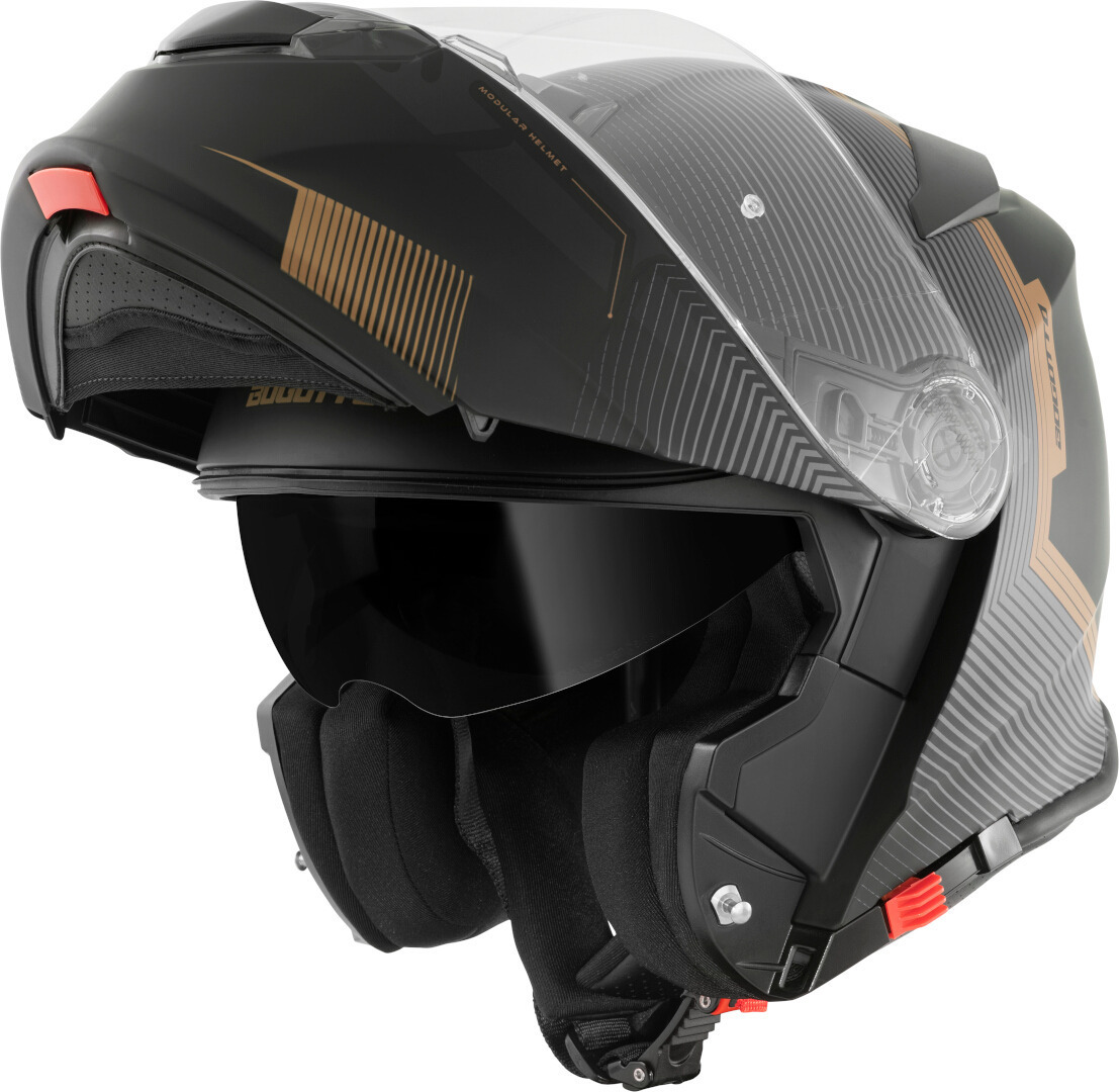Bogotto H271 Wayke Casco