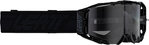 Leatt Velocity 6.5 Stealth Photochromic Gogle motocrossowe