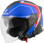 Bogotto H586 BT Illus Шлем Bluetooth Jet