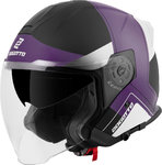 Bogotto H586 City-B Реактивный шлем