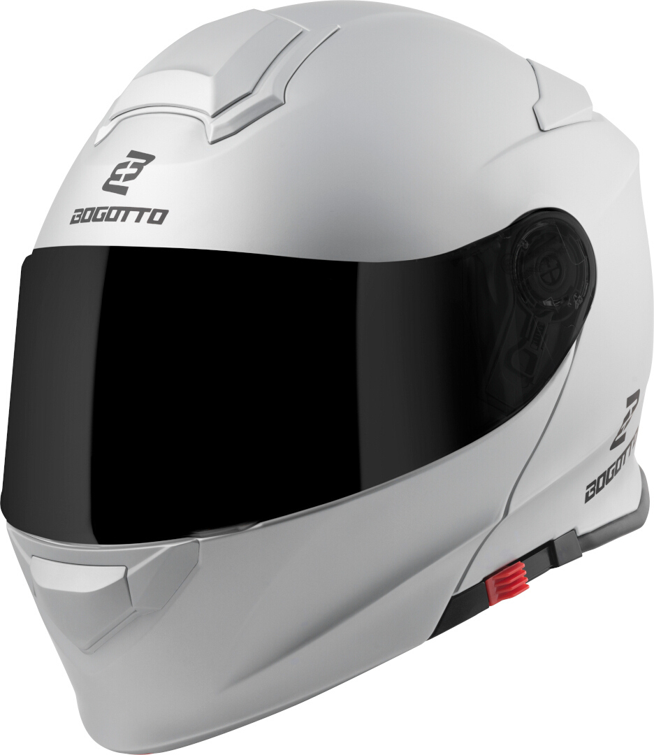 Bogotto H271 Klapphelm - Bild 11 von 41