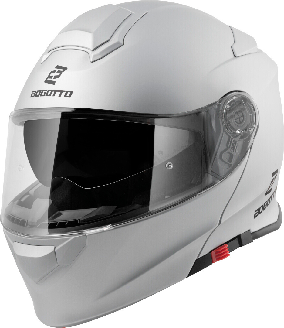 Bogotto H271 Klapphelm - Bild 12 von 41