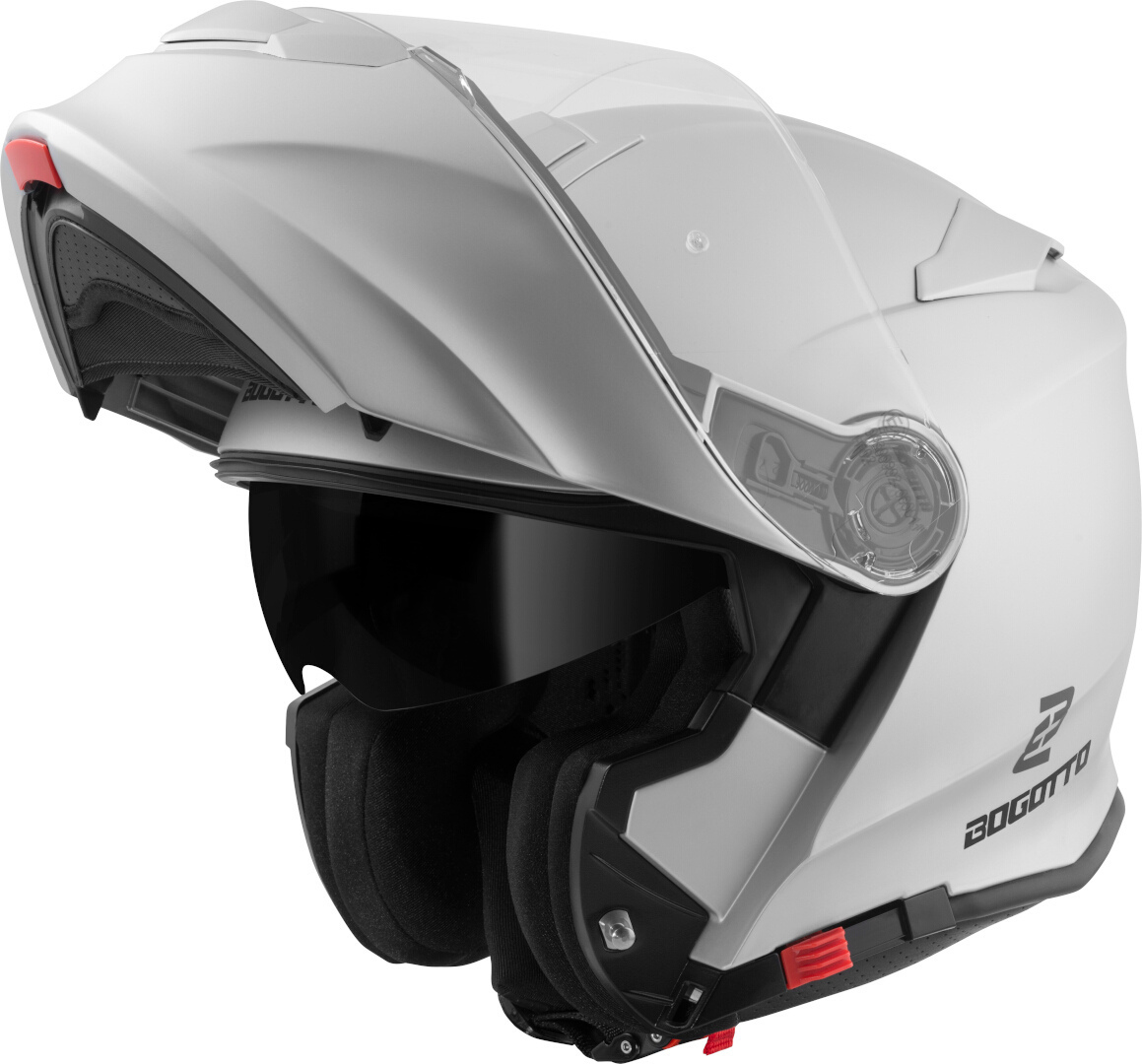 Bogotto H271 Klapphelm - Bild 10 von 41