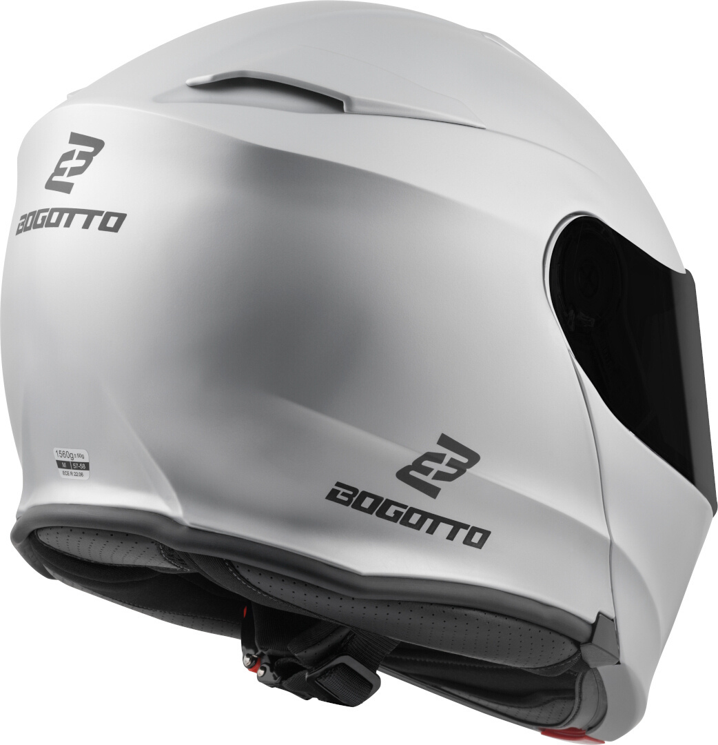 Bogotto H271 Klapphelm - Bild 13 von 41
