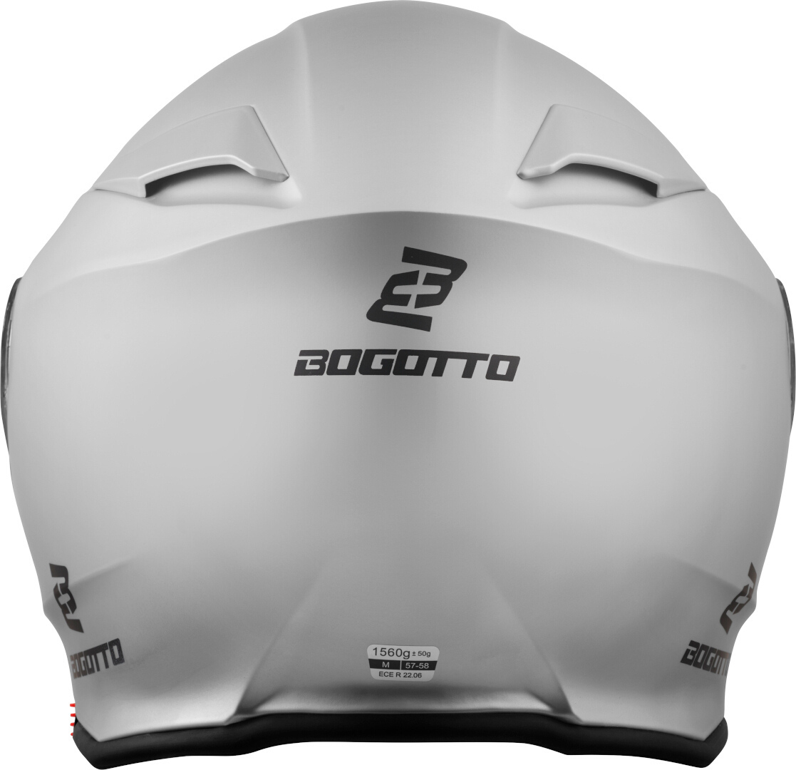 Bogotto H271 Klapphelm - Bild 15 von 41