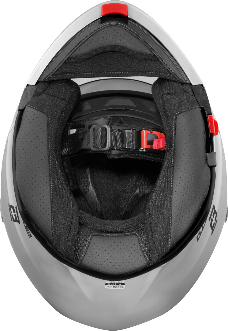Bogotto H271 Klapphelm - Bild 17 von 41