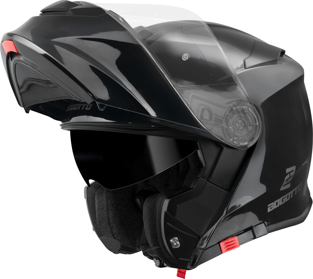 Bogotto H271 Klapphelm - Bild 18 von 41