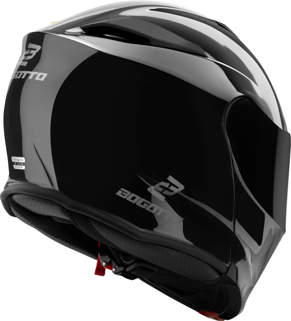 Bogotto H271 Klapphelm - Bild 21 von 41