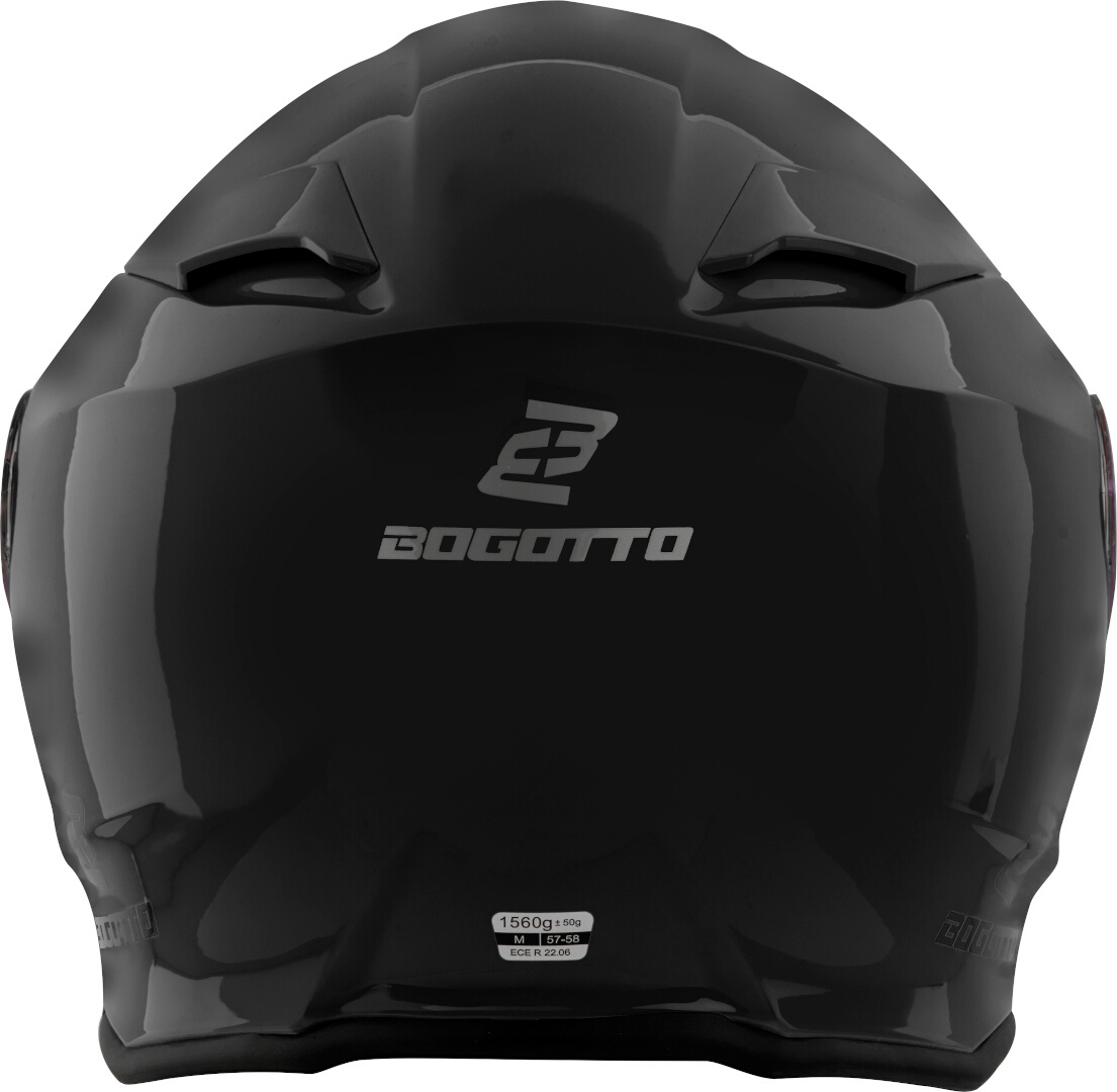 Bogotto H271 Klapphelm - Bild 23 von 41