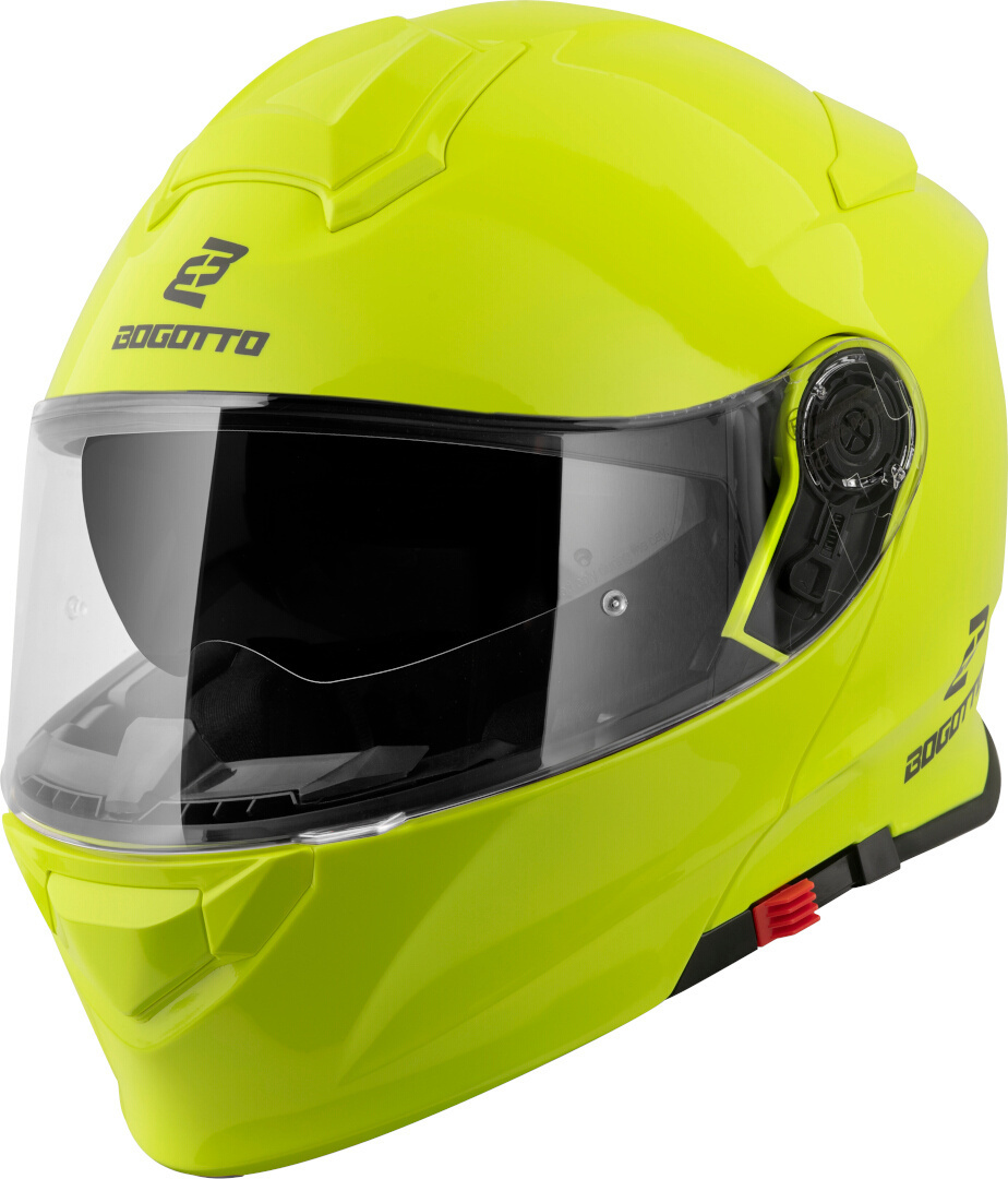 Bogotto H271 Klapphelm - Bild 4 von 41