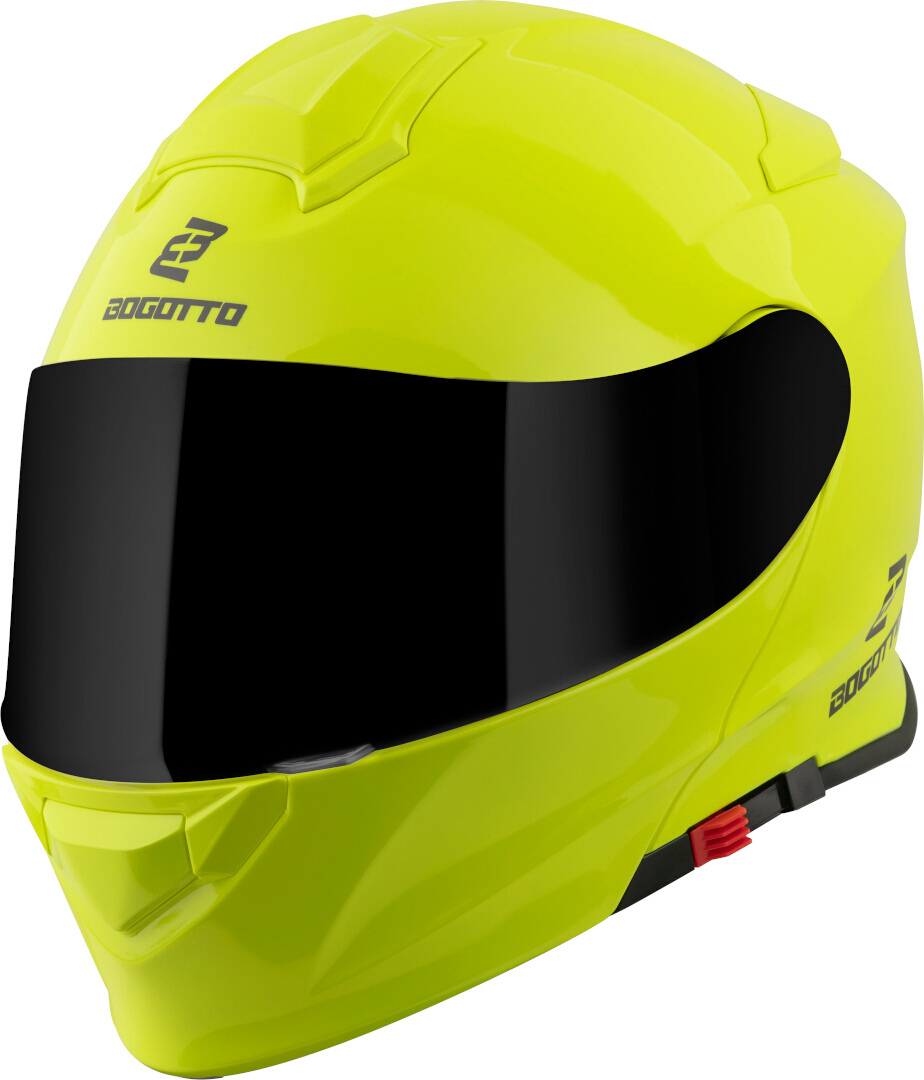 Bogotto H271 Klapphelm - Bild 3 von 41