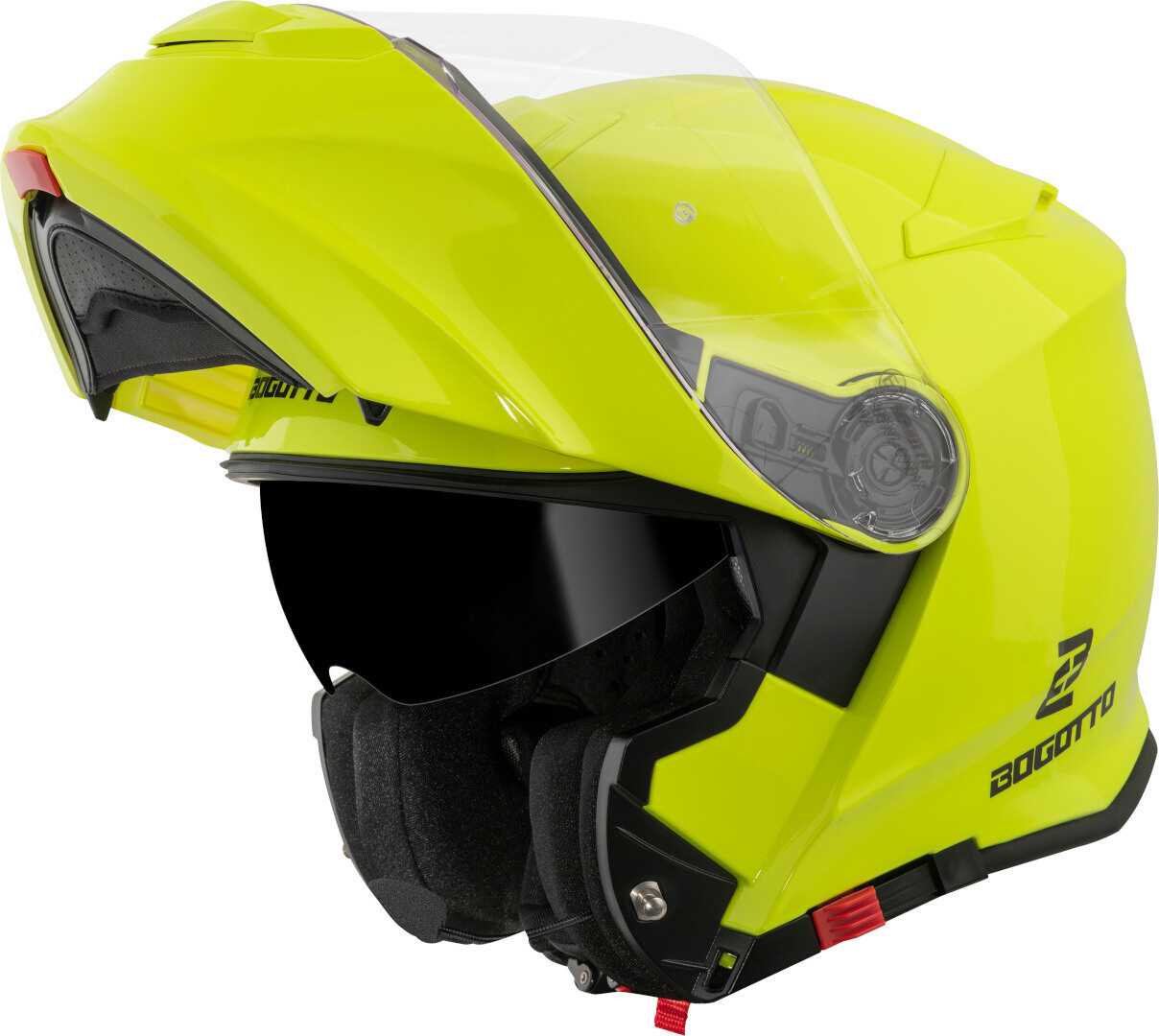 Bogotto H271 Klapphelm - Bild 2 von 41