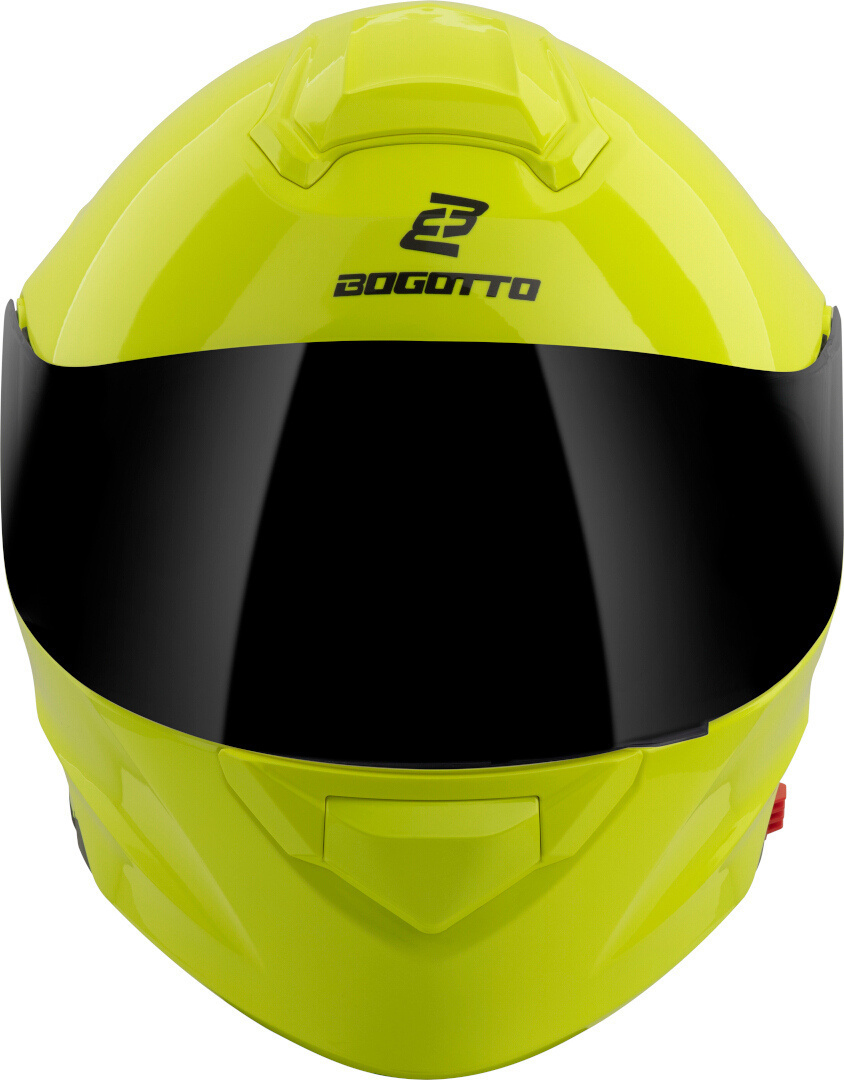 Bogotto H271 Klapphelm - Bild 6 von 41