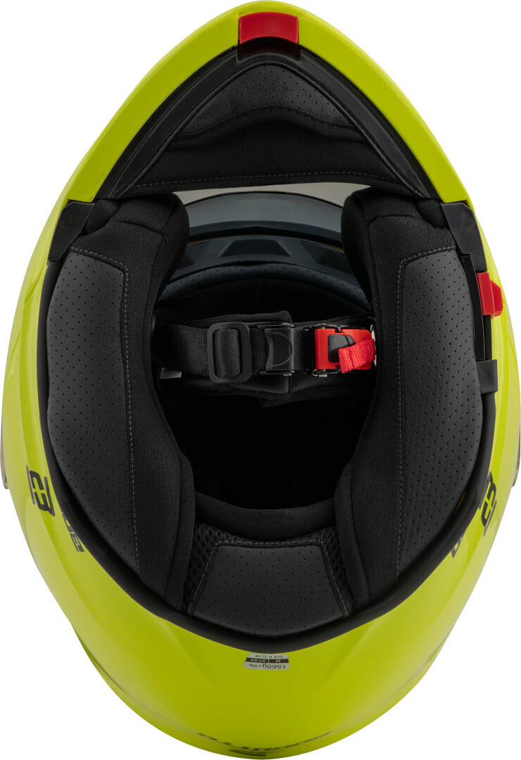 Bogotto H271 Klapphelm - Bild 9 von 41