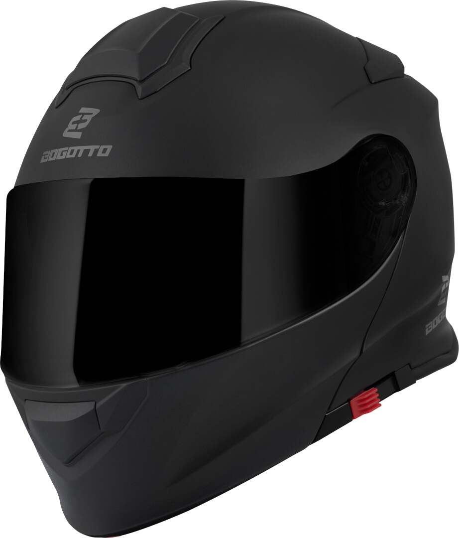 Bogotto H271 Klapphelm - Bild 35 von 41