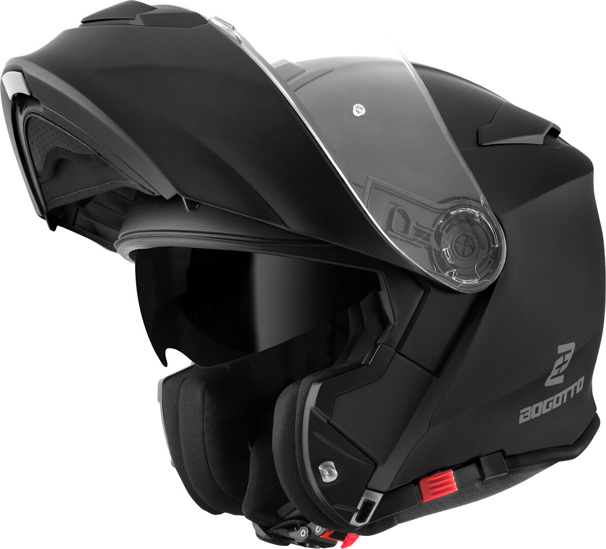 Bogotto H271 Klapphelm - Bild 34 von 41