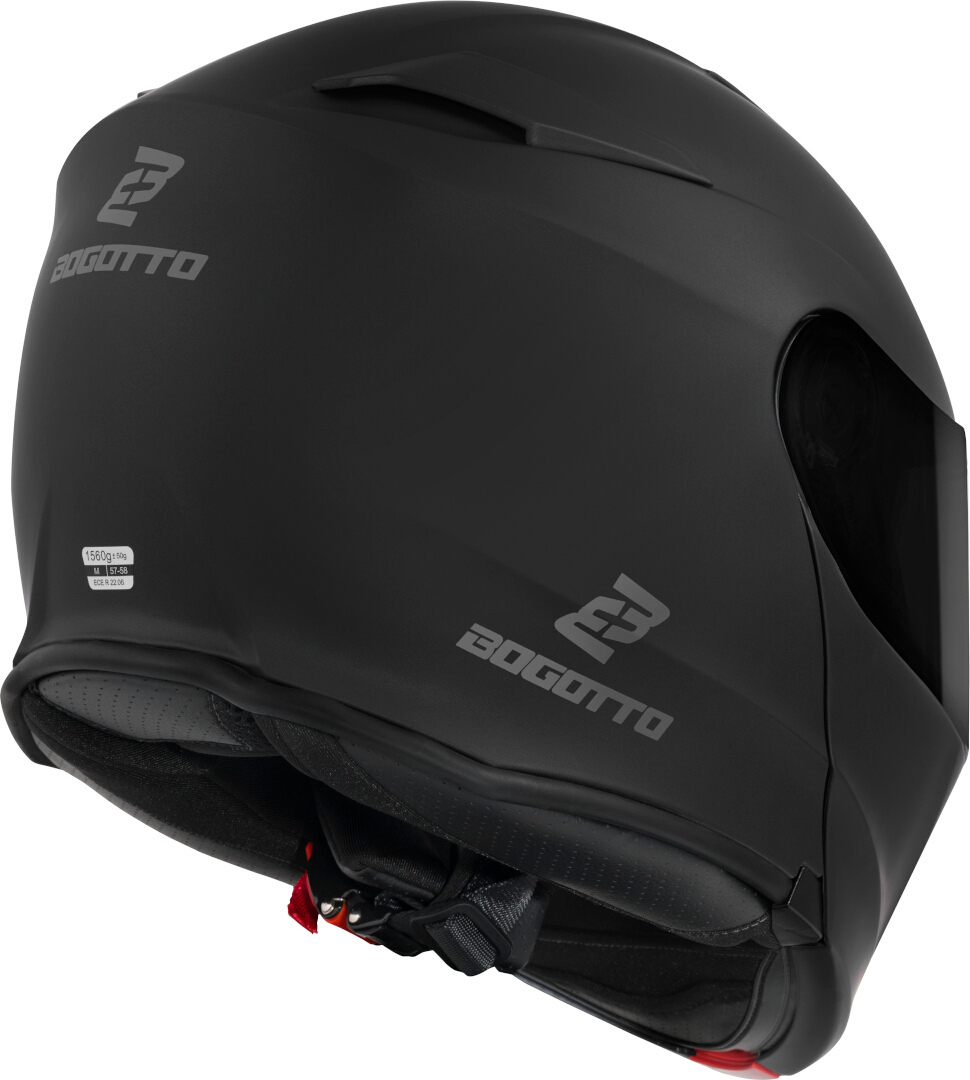 Bogotto H271 Klapphelm - Bild 37 von 41