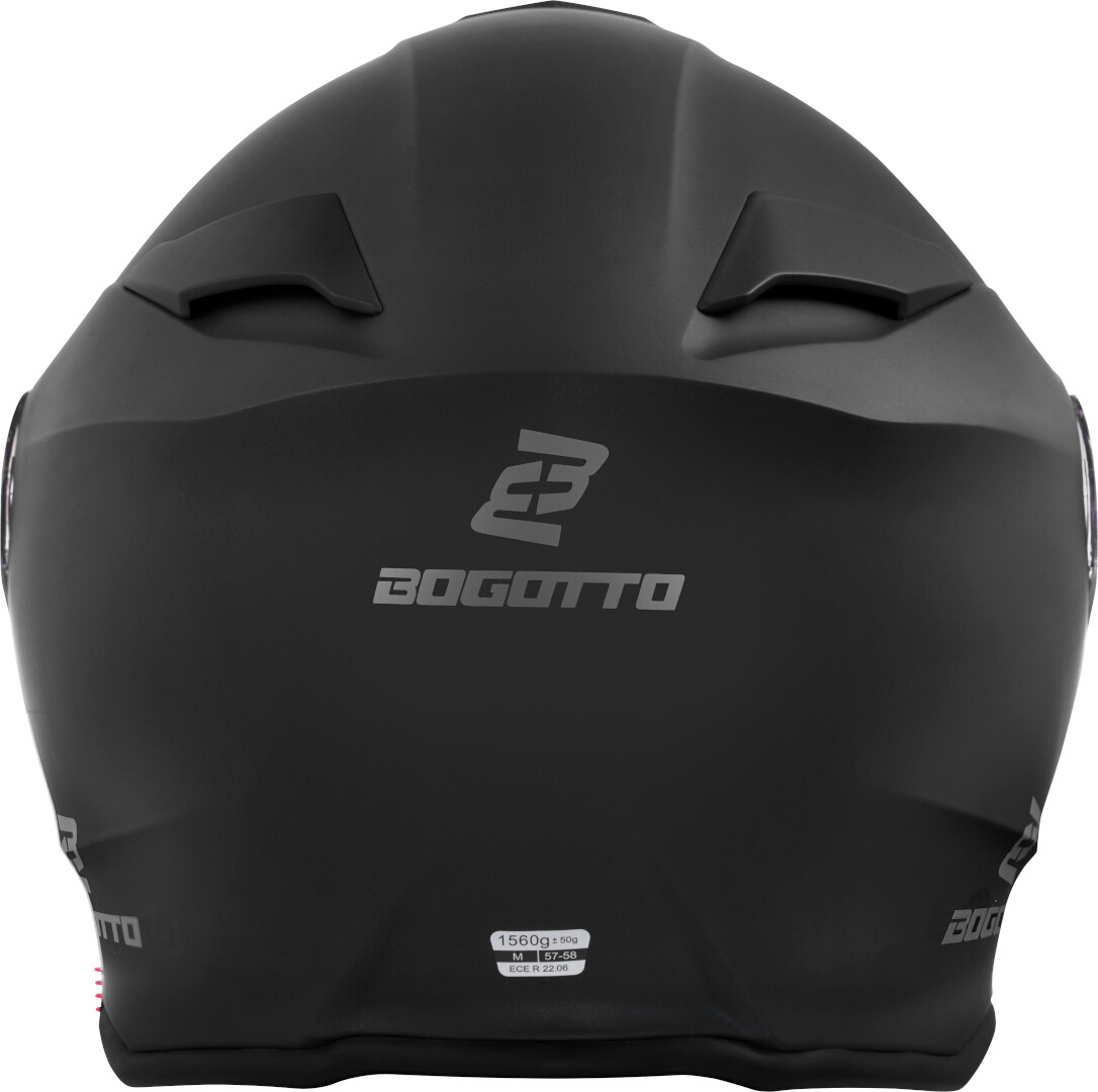 Bogotto H271 Klapphelm - Bild 39 von 41