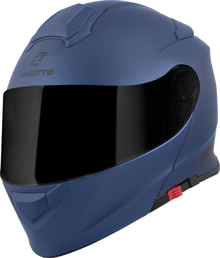 Bogotto H271 Klapphelm - Bild 27 von 41