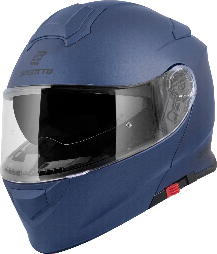Bogotto H271 Klapphelm - Bild 28 von 41